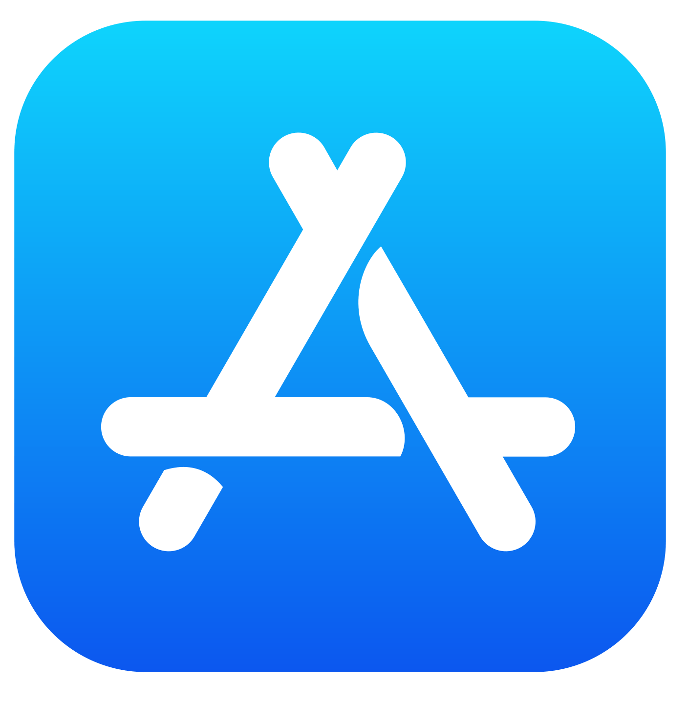 Get on App Store