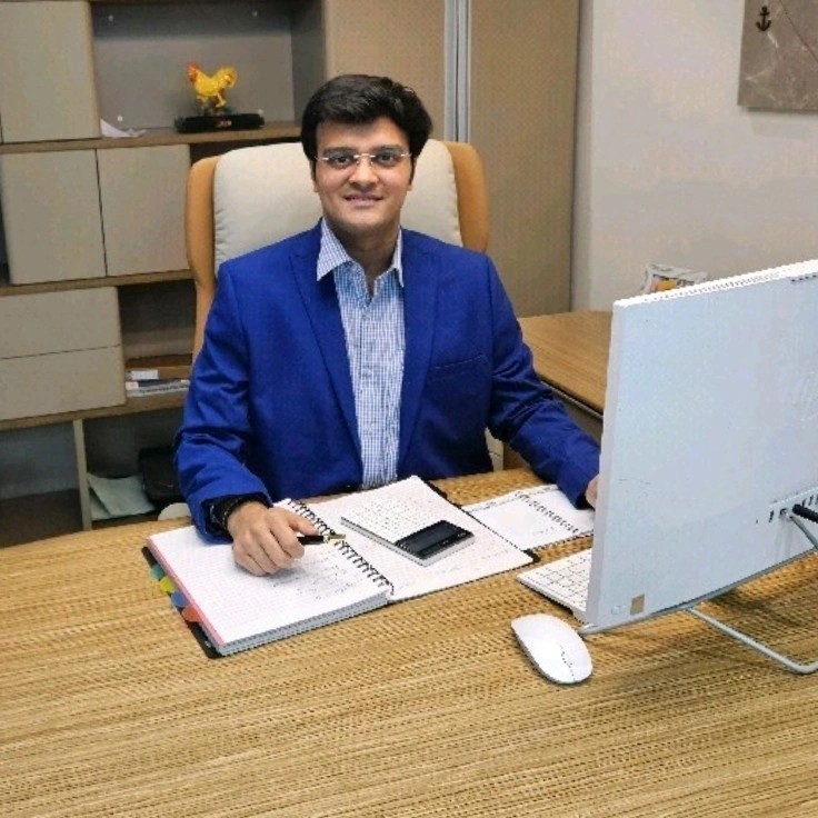 Founder Name